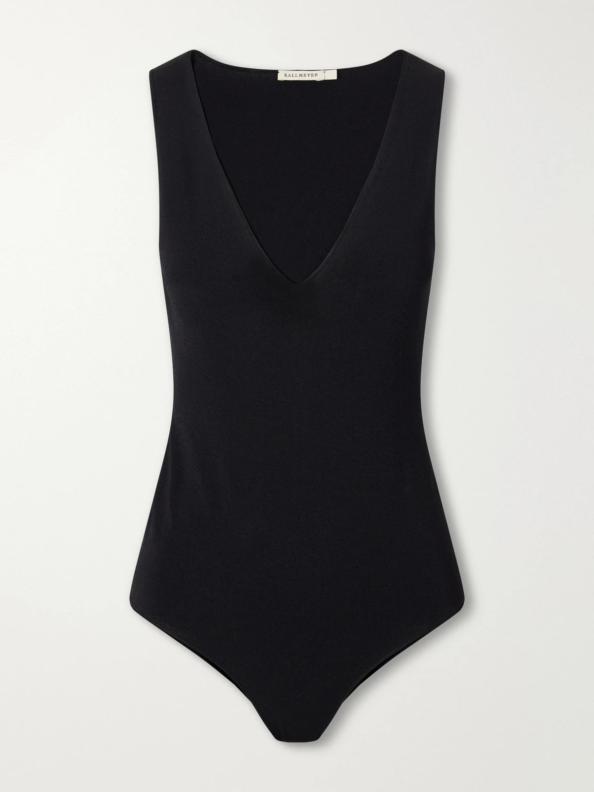 KALLMEYER Portia Jersey Bodysuit