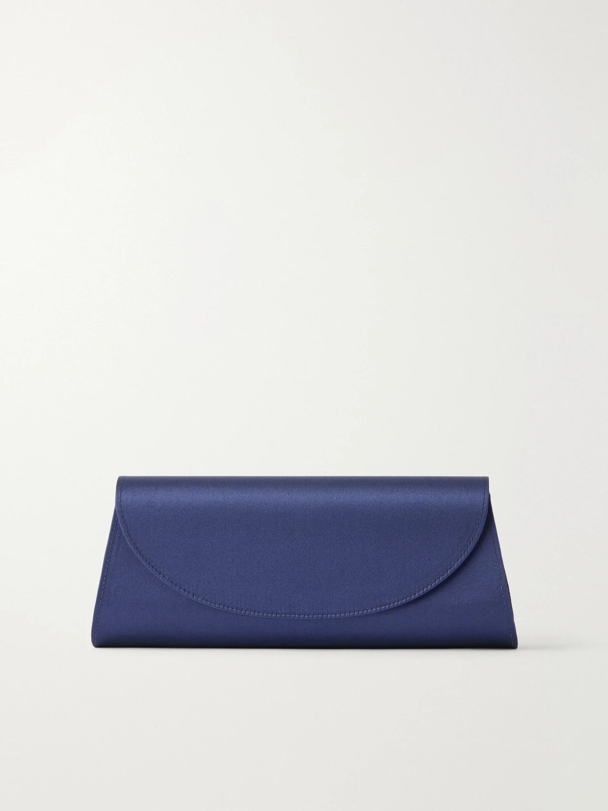 Hunting Season The Opera Satin Clutch