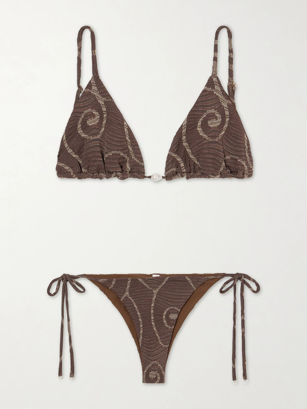 Sara Cristina Arena Bikini