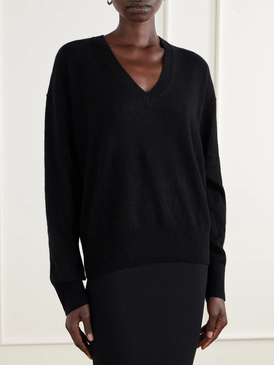 ÉTERNE Marcel Cashmere Sweater