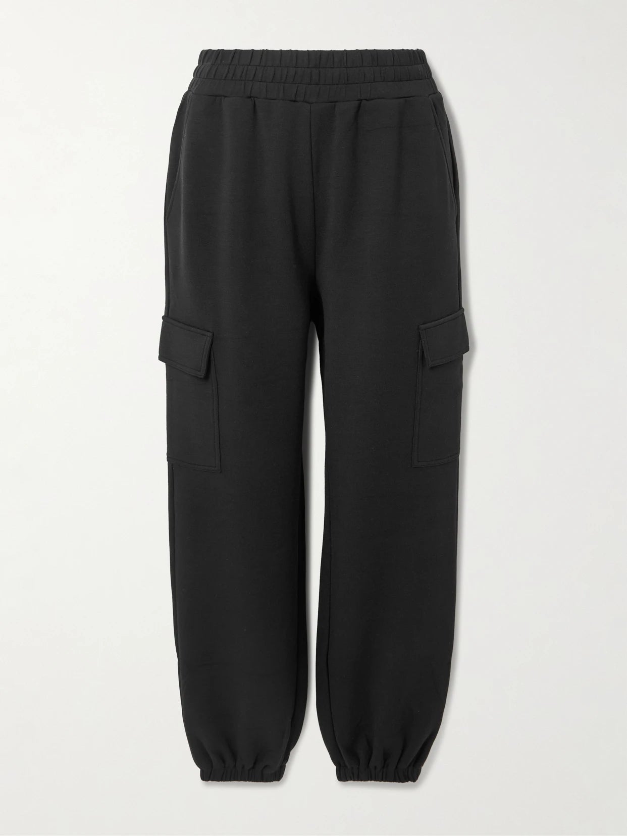 The Cargo Doublesoft Track Pants