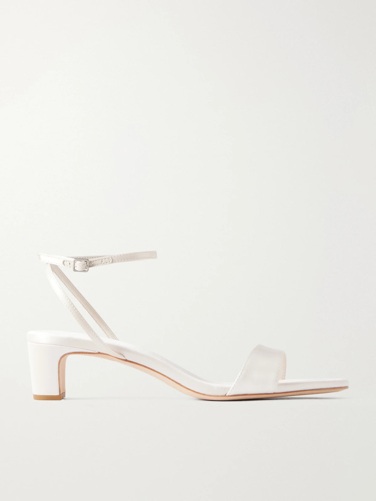Loeffler Randall Alice 44 Satin Sandals