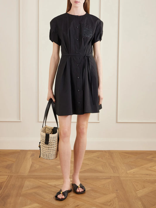 Image of Bags. Product name - + Paula's Ibiza Braid Medium Leather-trimmed Raffia Tote in Neutral colour by brand - LOEWE