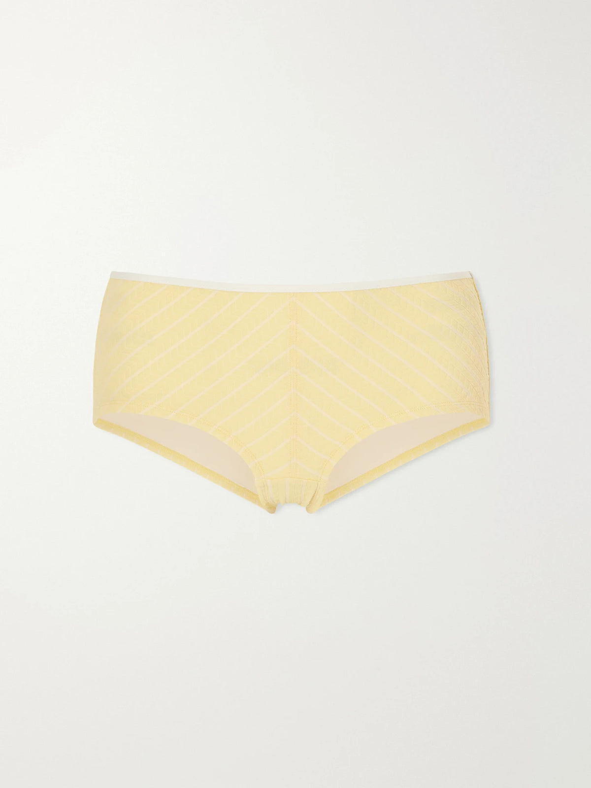 Aftersun Jacquard Bikini Bottoms