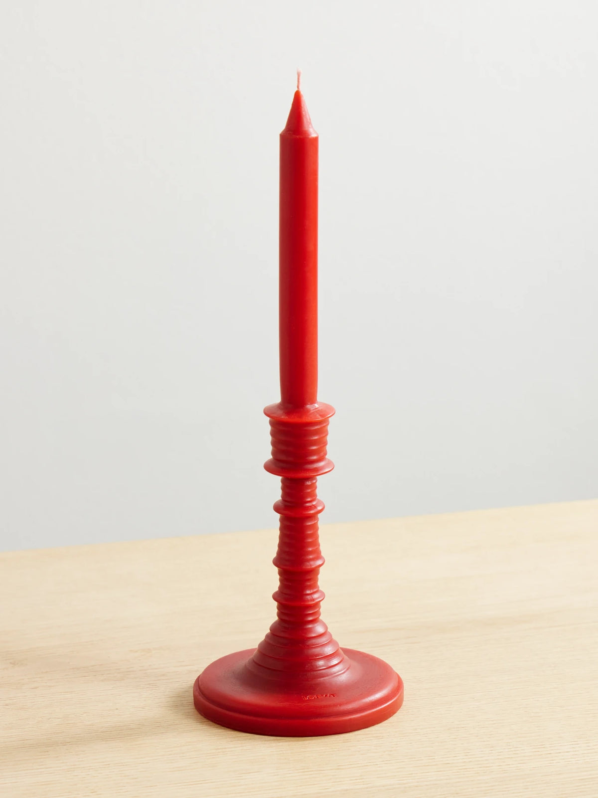 Tomato Leaves Scented Candle, 350g