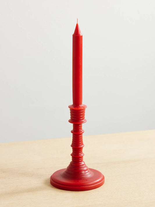 Tomato Leaves Scented Candle, 350g