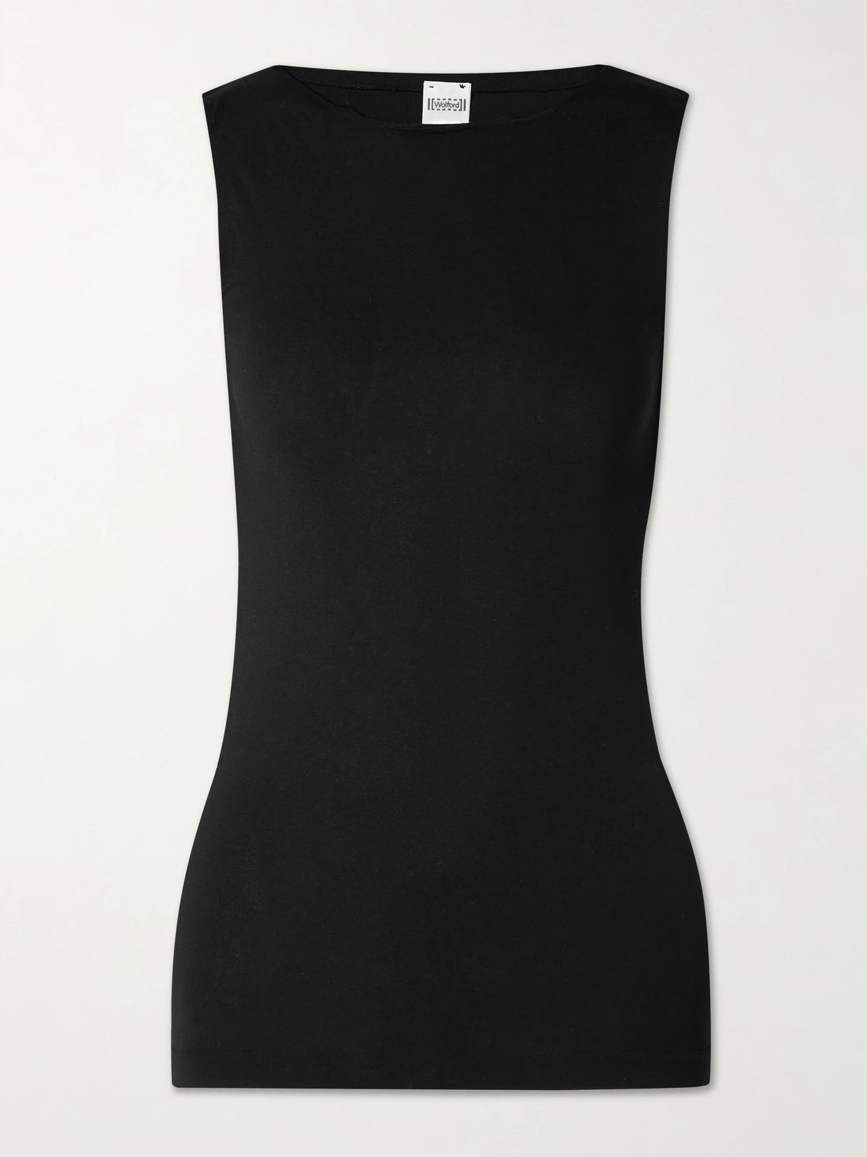 Aurora Modal-blend Jersey Tank