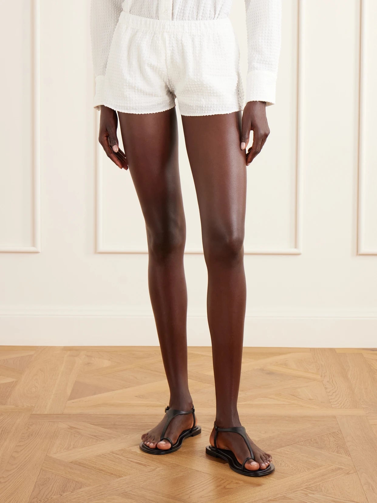 Runner Original Crinkle Shorts