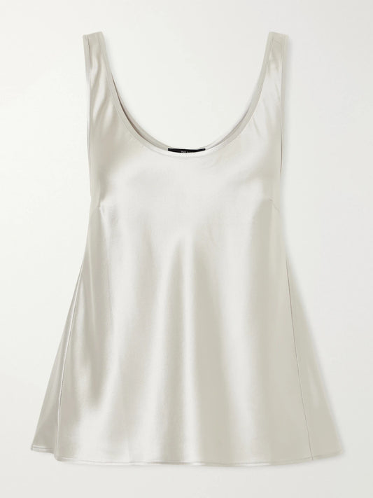 THE PARK Karen Silk Tank