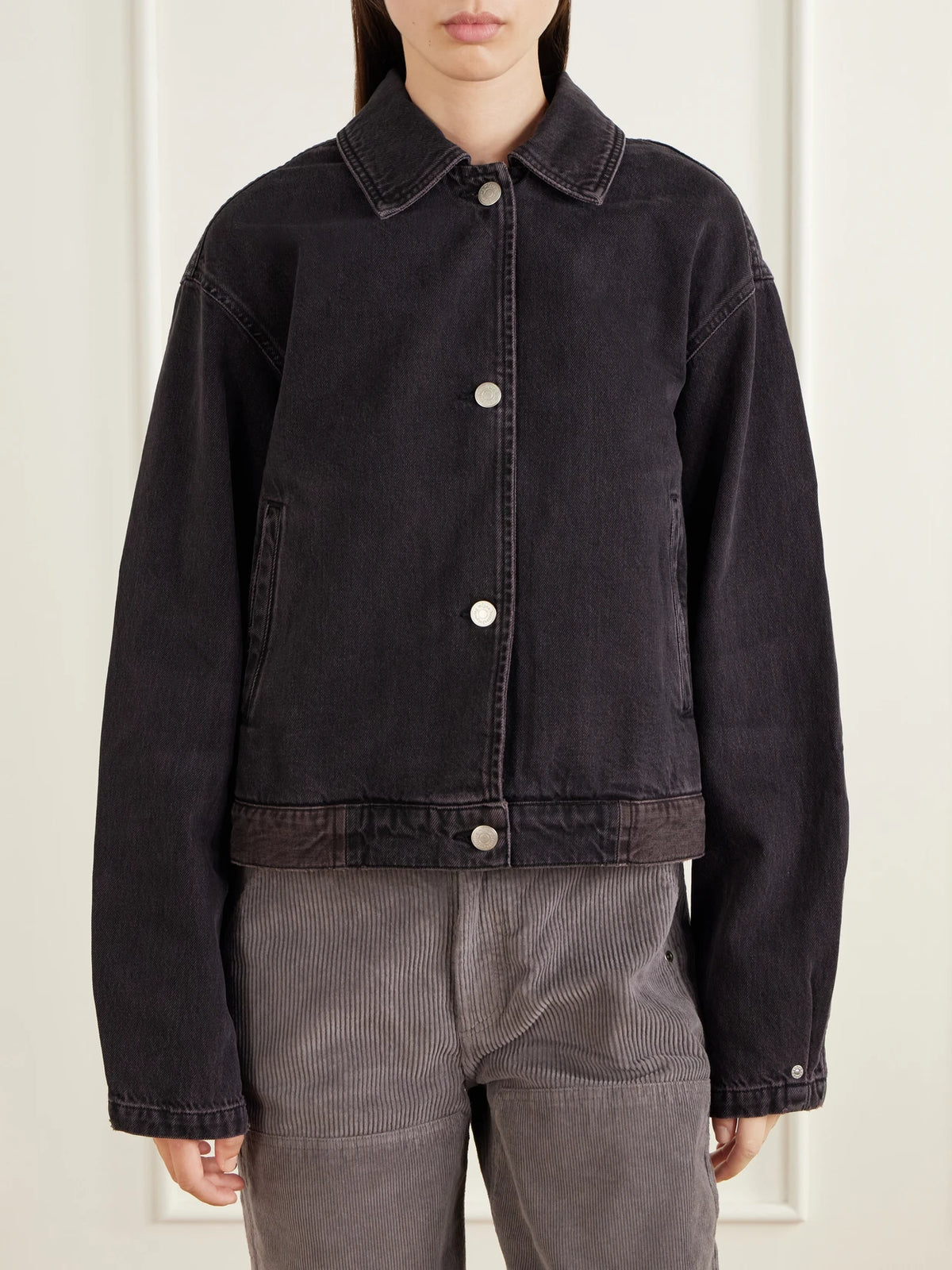 MFPEN Decorator Denim Jacket