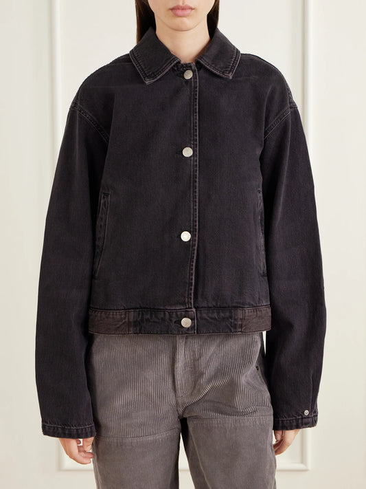MFPEN Decorator Denim Jacket