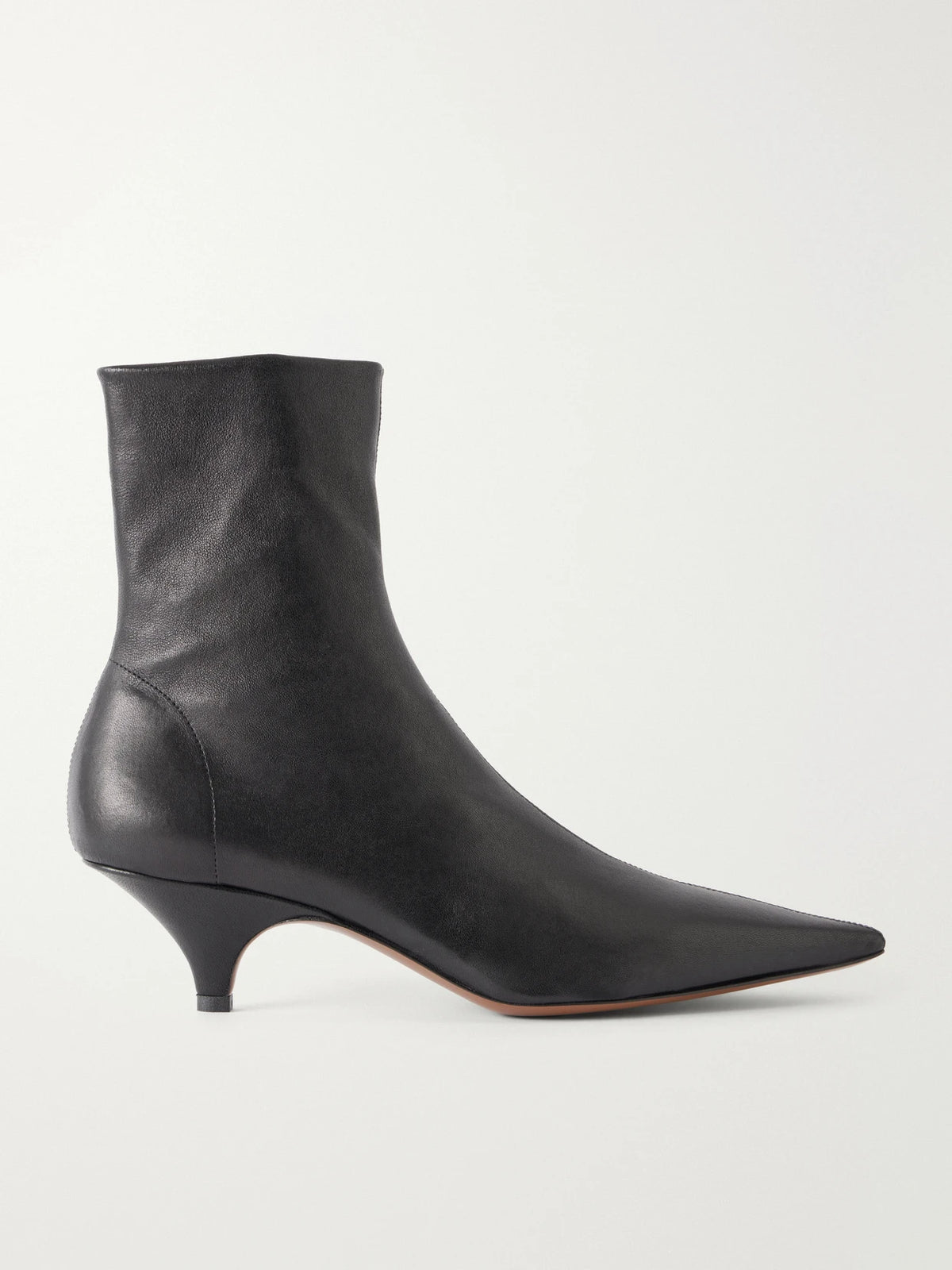 NEOUS Poera 40 Leather Ankle Boots