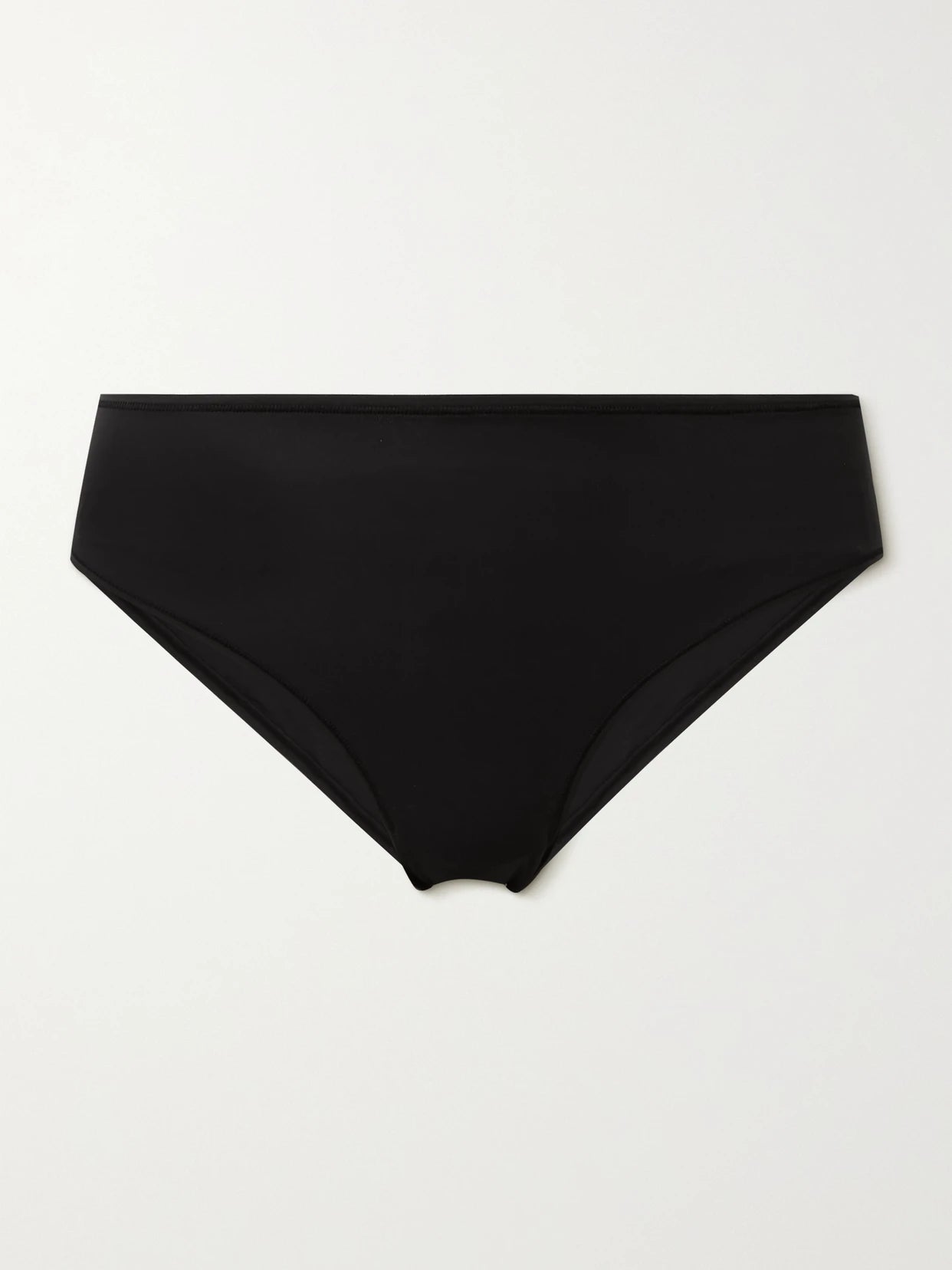 Fits Everybody Cheeky Briefs - Onyx