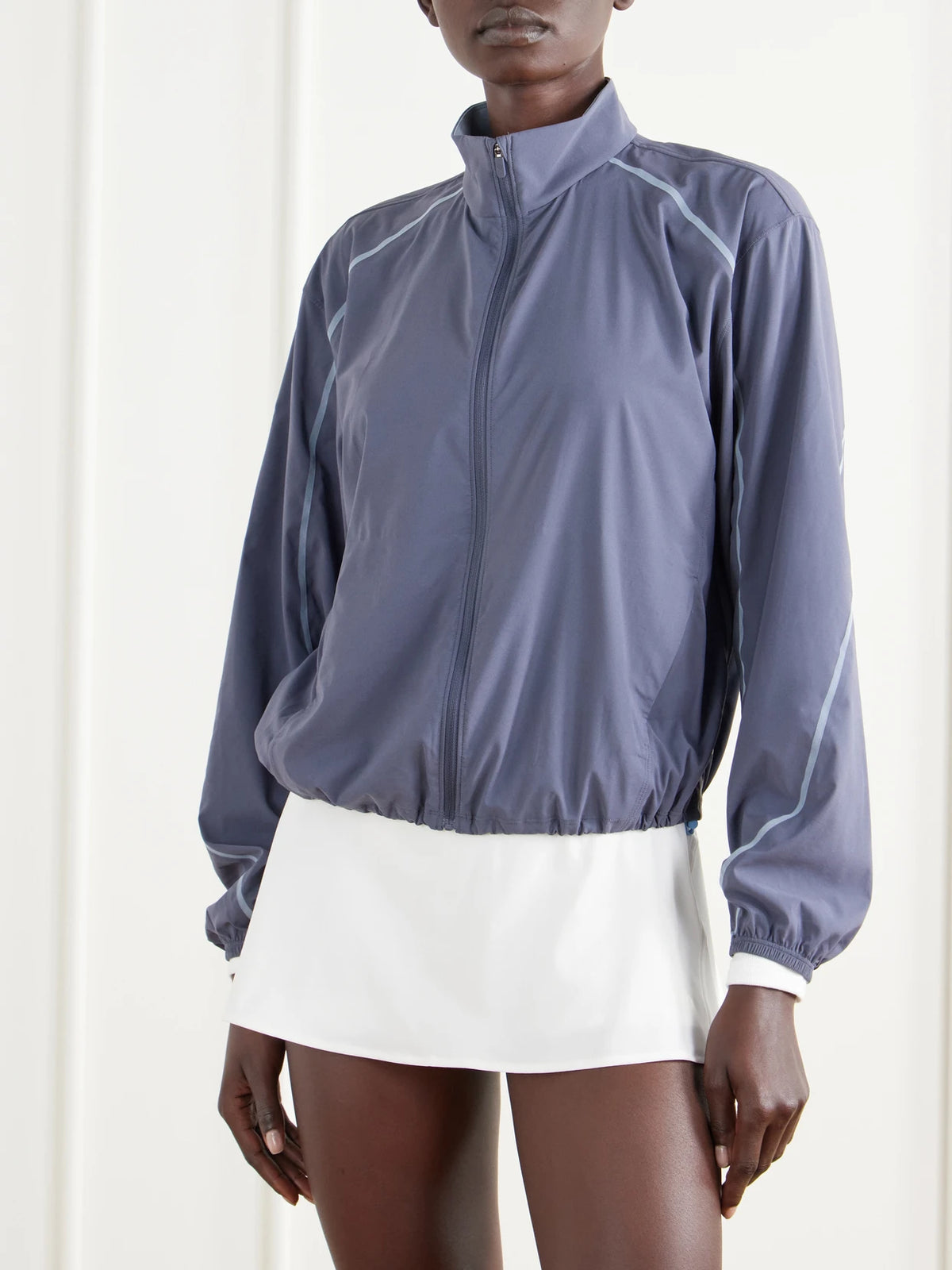 lululemon Two-toned Shell Jacket