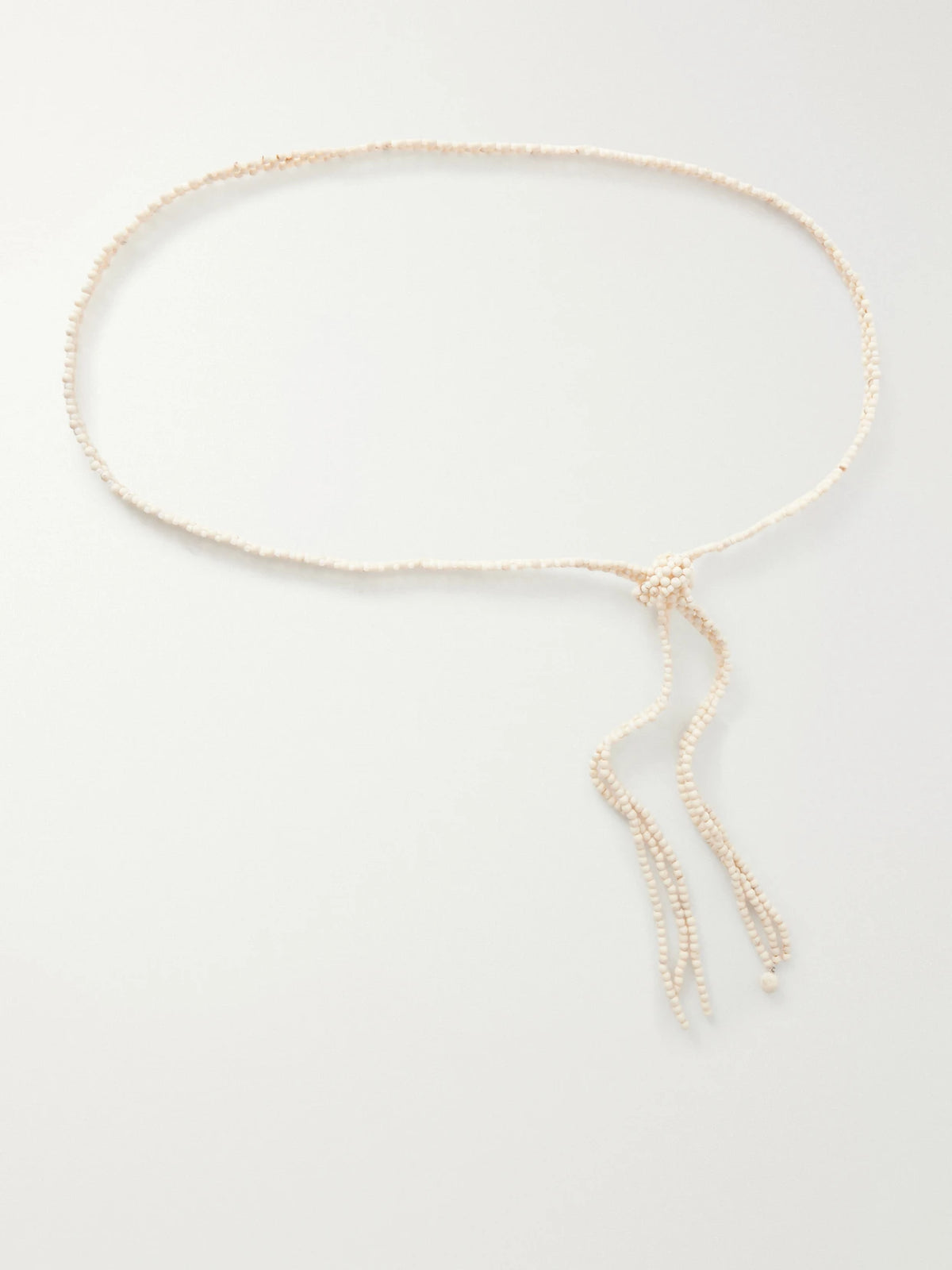KALLMEYER Sora Beaded Belt