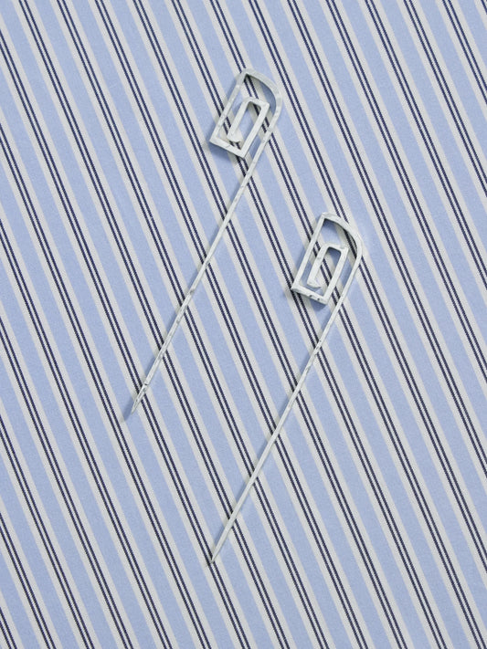 Set Of Two Silver-plated Cocktail Picks