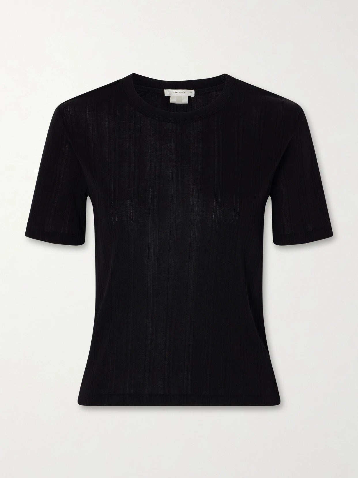 Etina Cotton-jersey T-shirt
