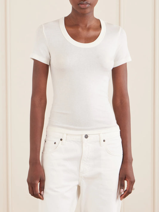 Maude Jersey T-shirt