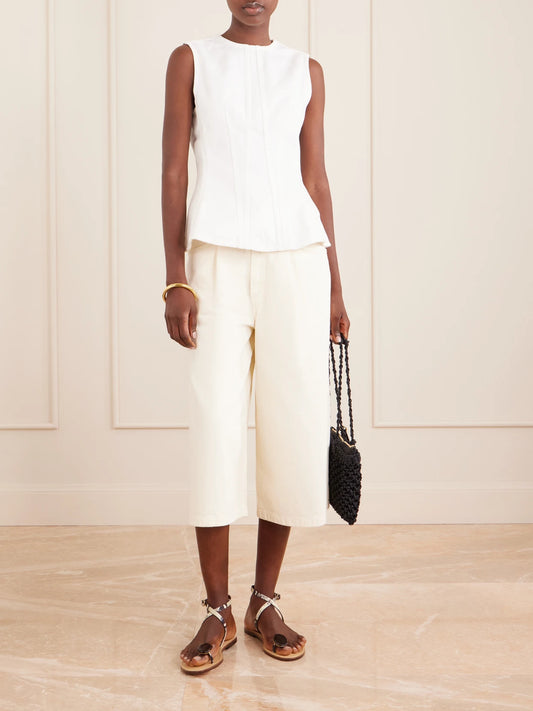 Image of Sandals. Product name - The Kigali Embellished Snake-effect Leather Flats in Snake print colour by brand - AMANU