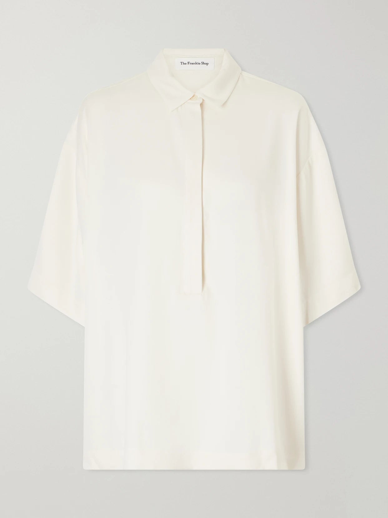 Eda Cady Polo Shirt