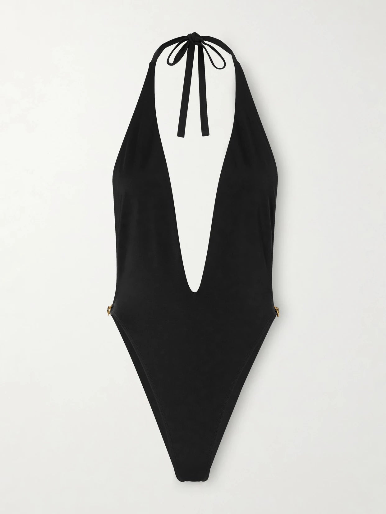 Vita Logo-embellished Swimsuit