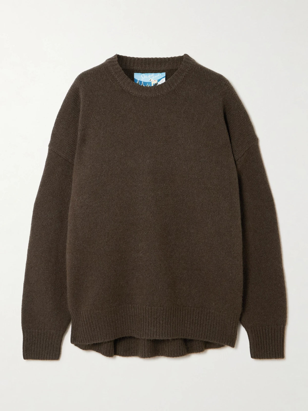 Arch4 Islington Cashmere Sweater