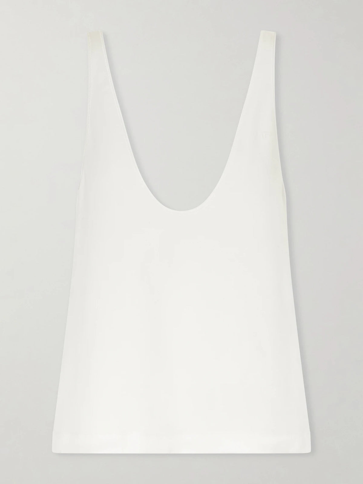 TOM FORD Stretch-cotton Jersey Tank
