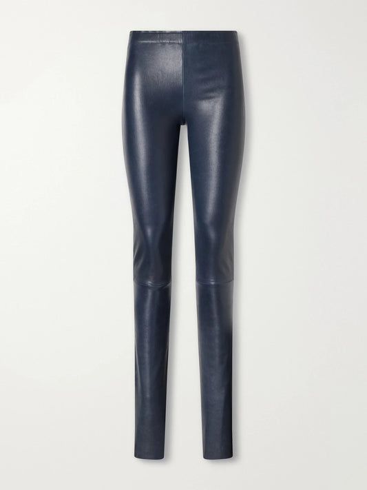 STOULS Jo Leather Leggings