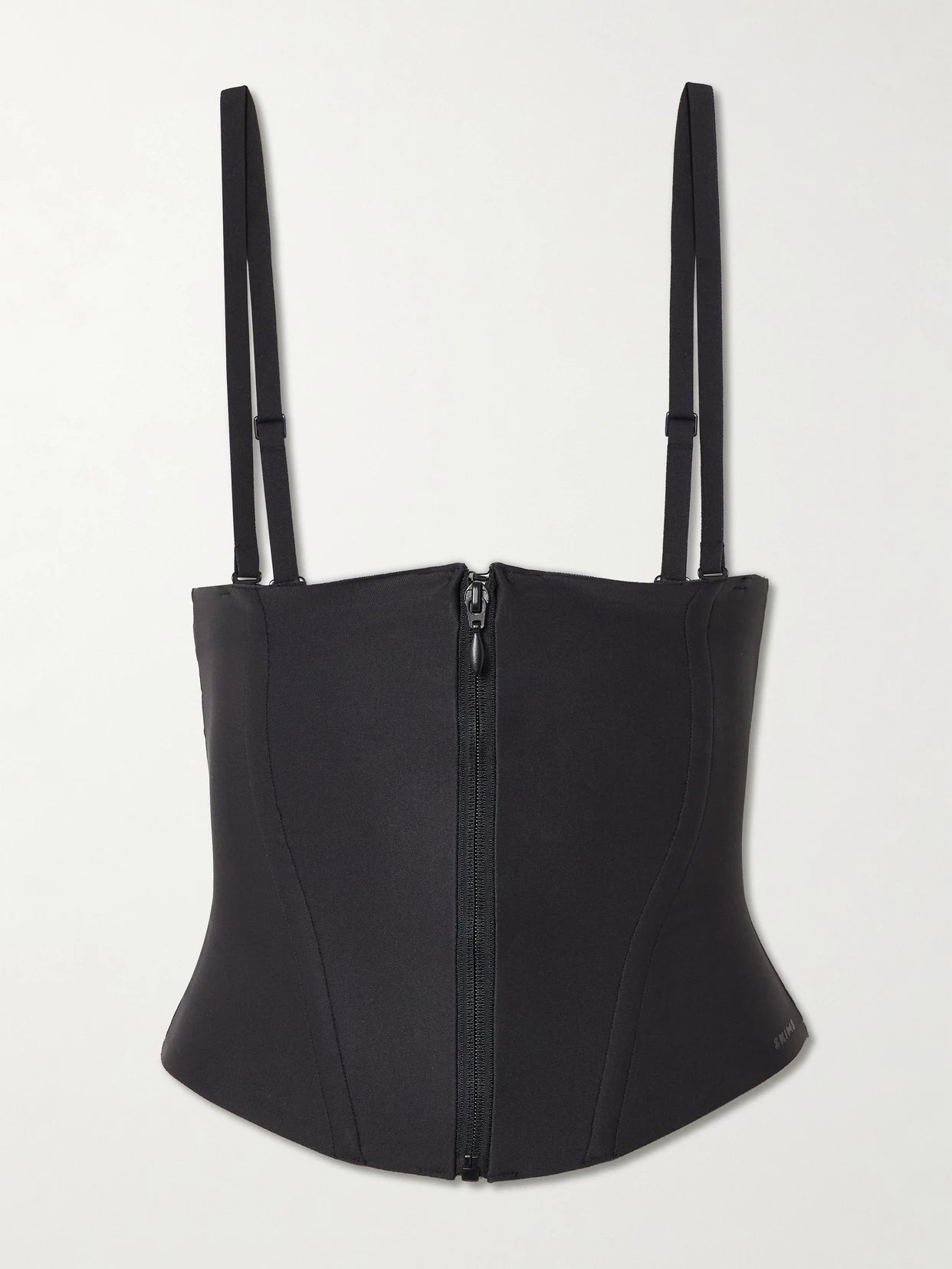 Body Core Sculpt Waist Cincher - Onyx
