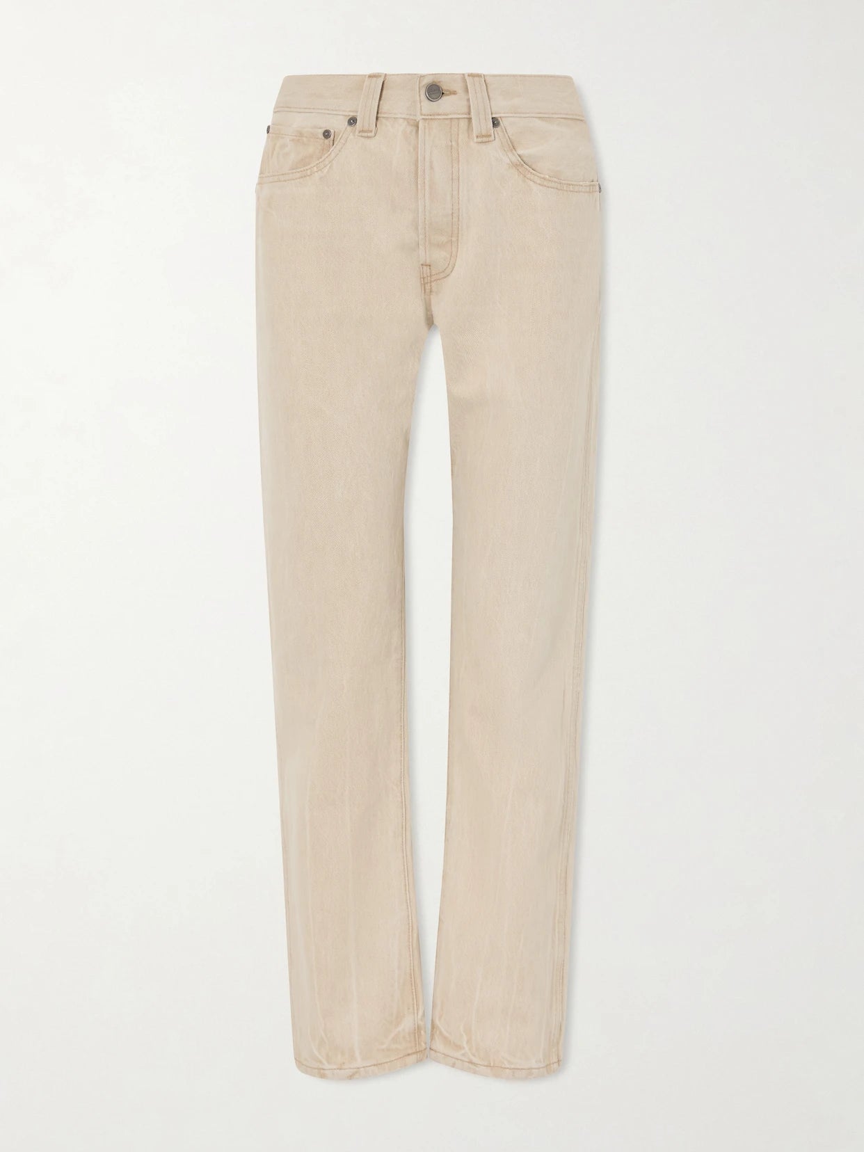 Callum Straight-leg Jeans