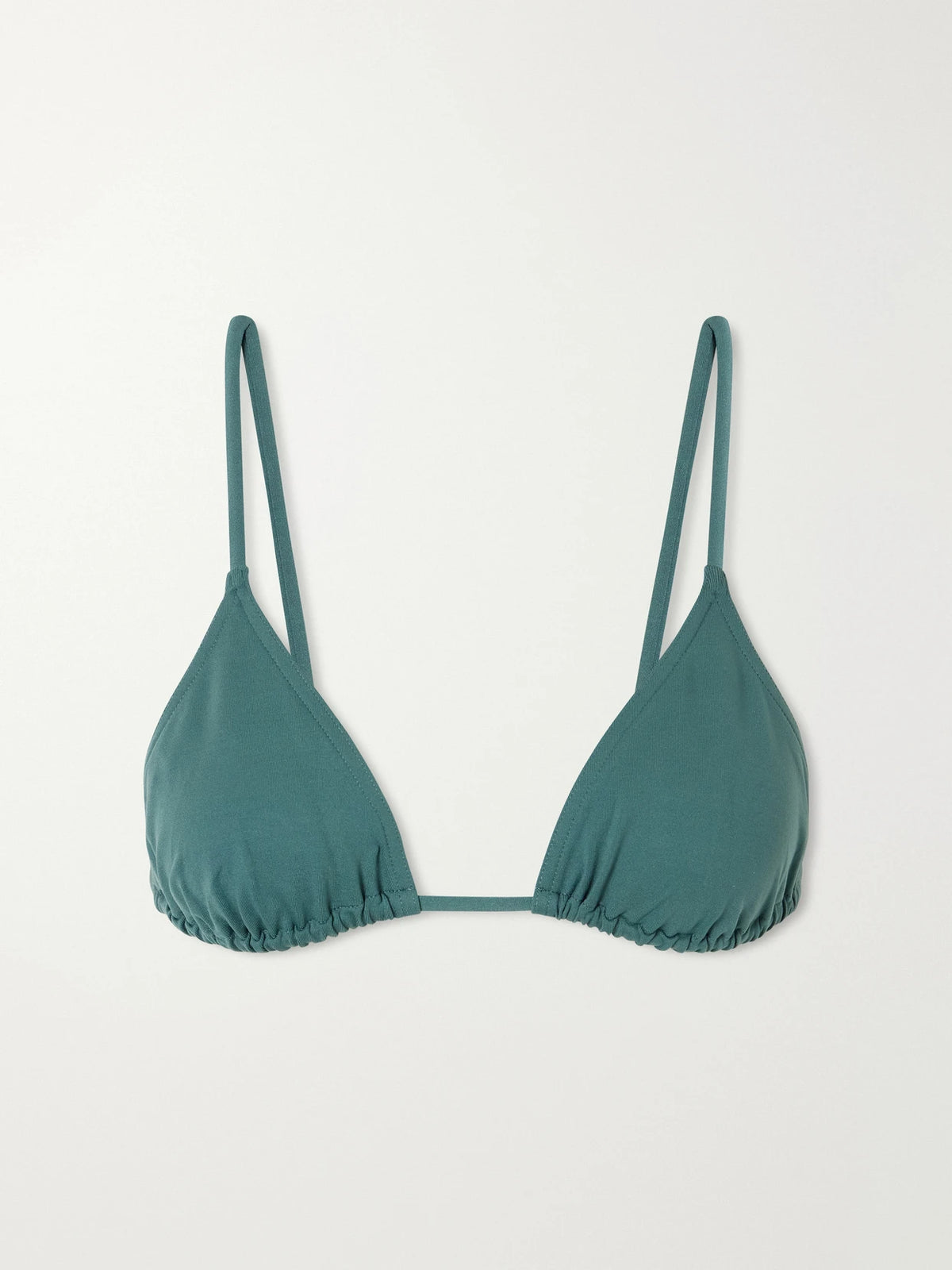 Eres Mouna Triangle Bikini Top
