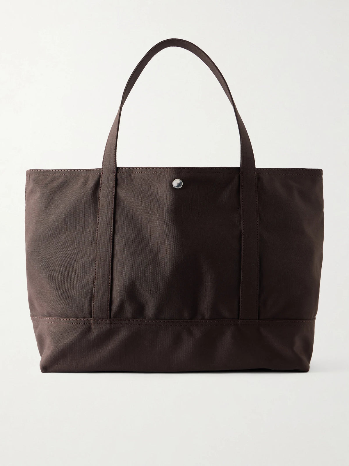 Beach Canvas Tote