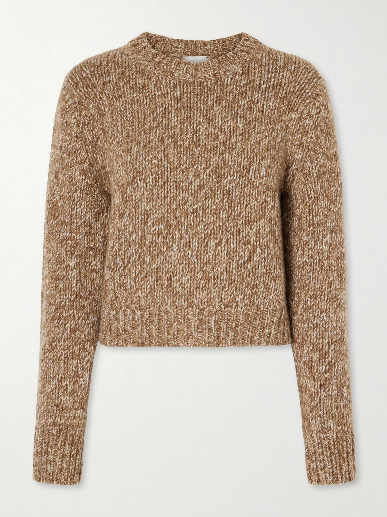 Pathayi Organic Cashmere Sweater