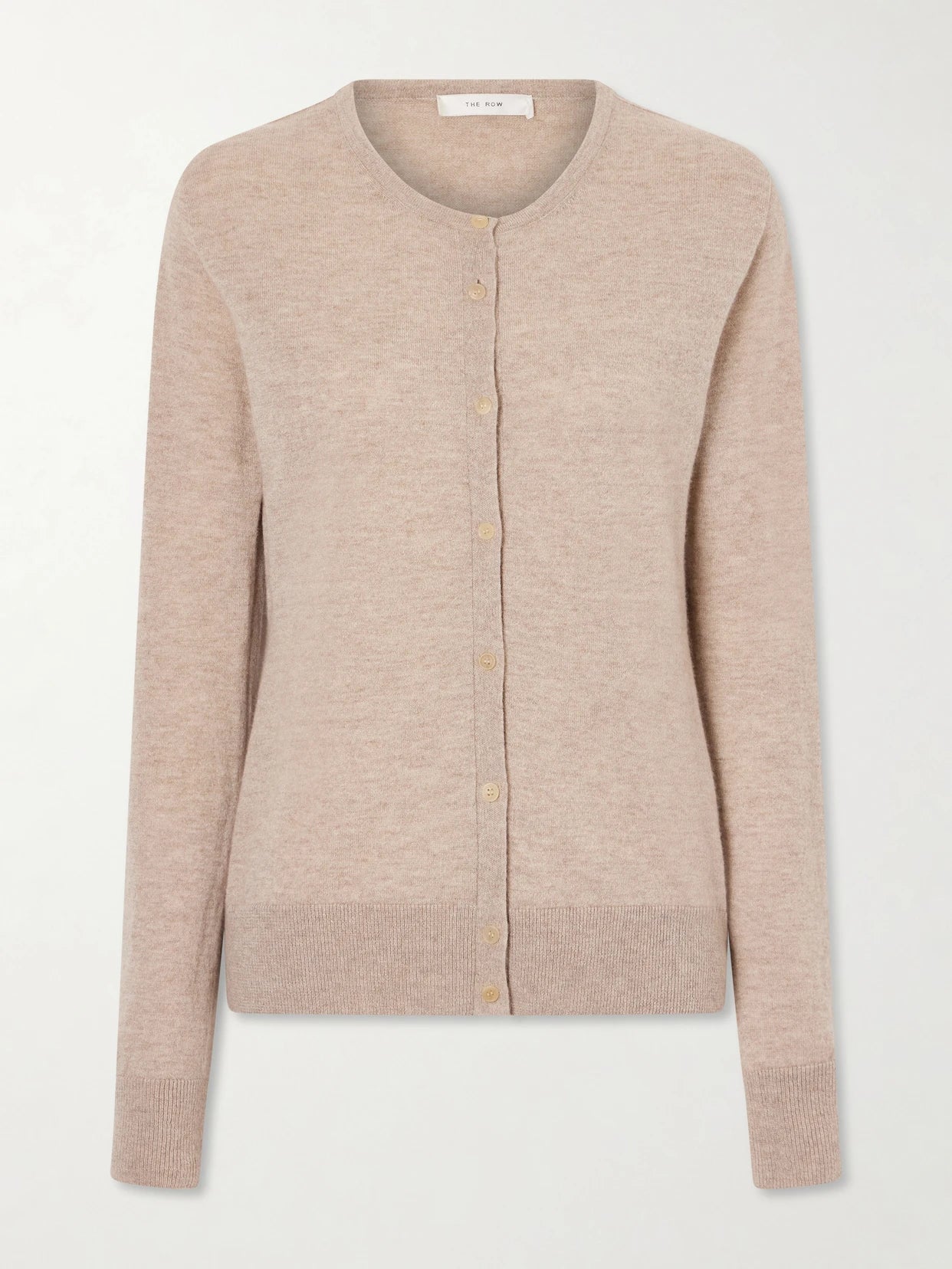 Noelia Cashmere Cardigan