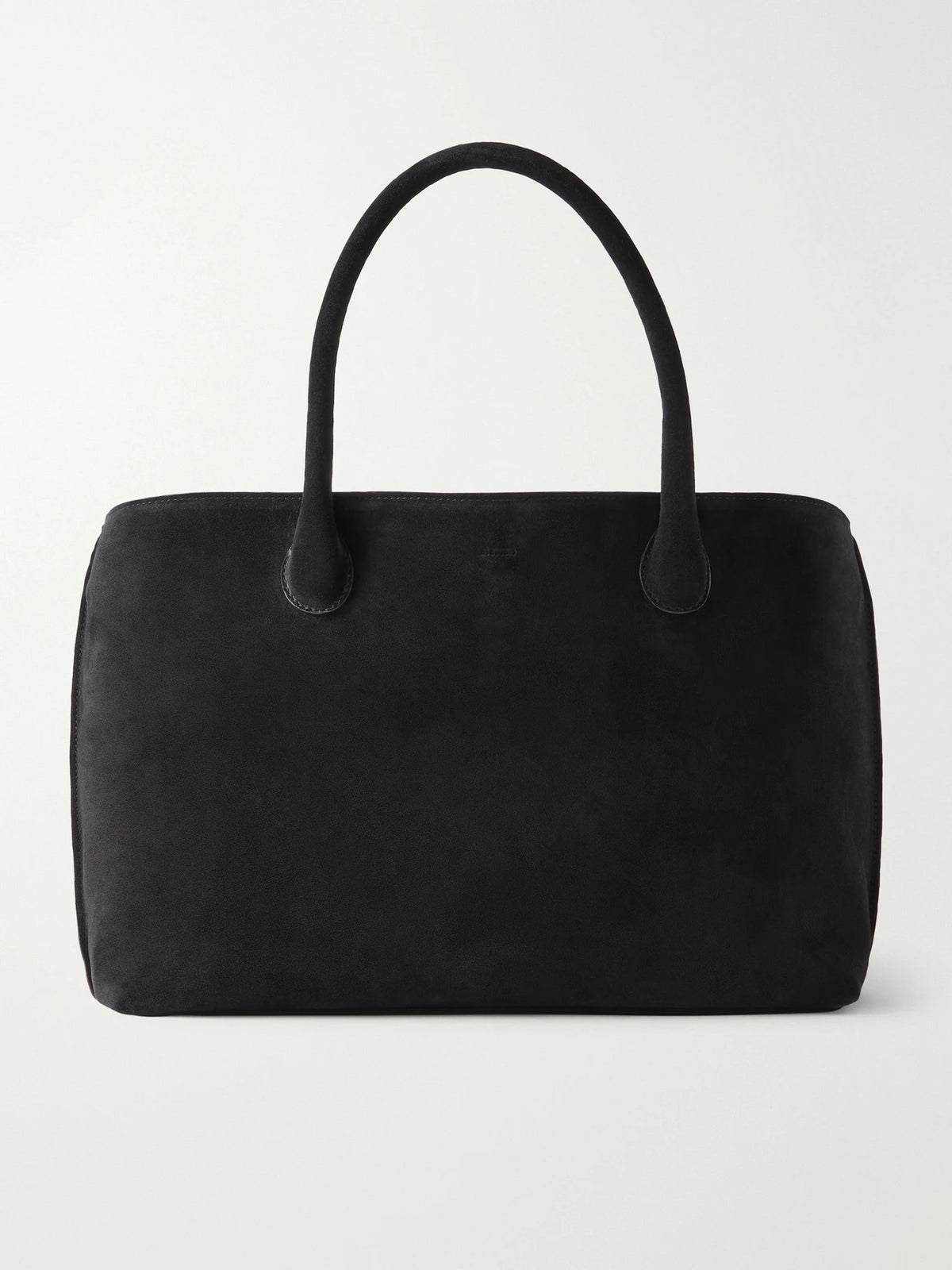 LIÉ STUDIO Grace Suede Tote