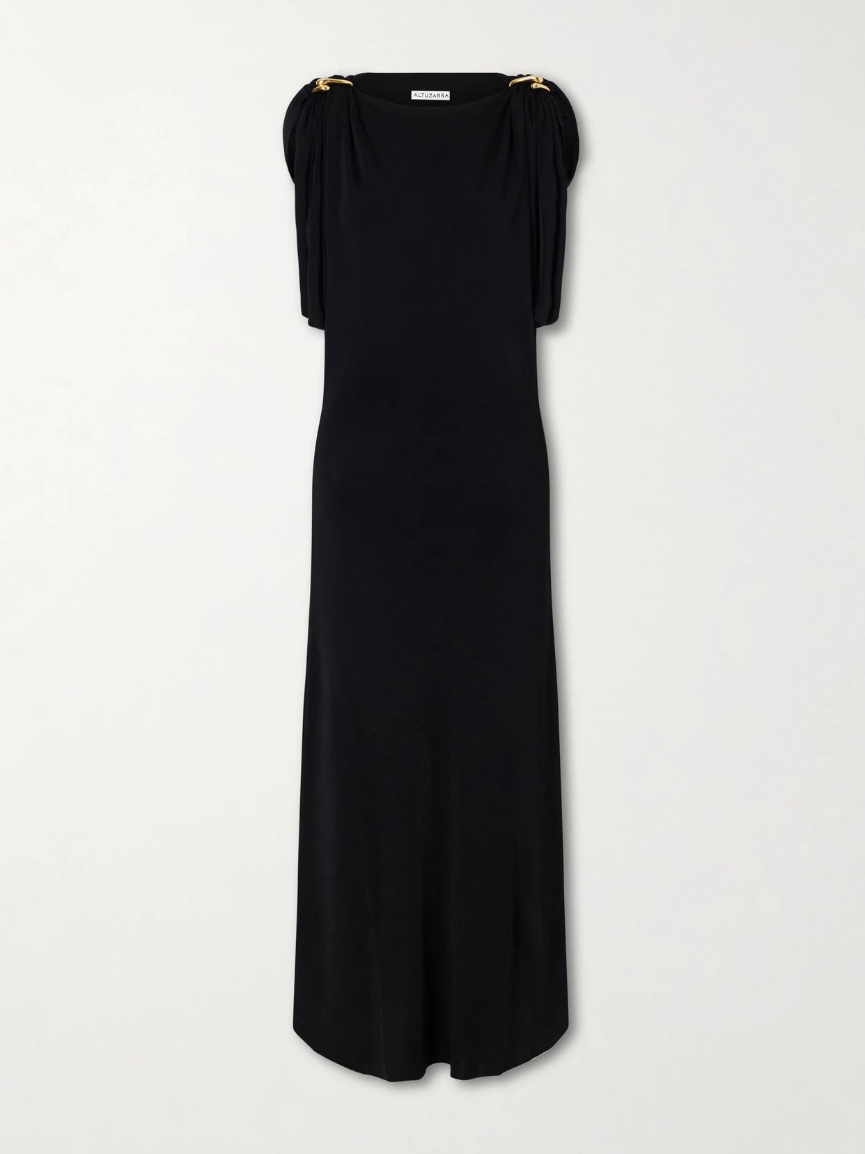 Henderson Woven Maxi Dress