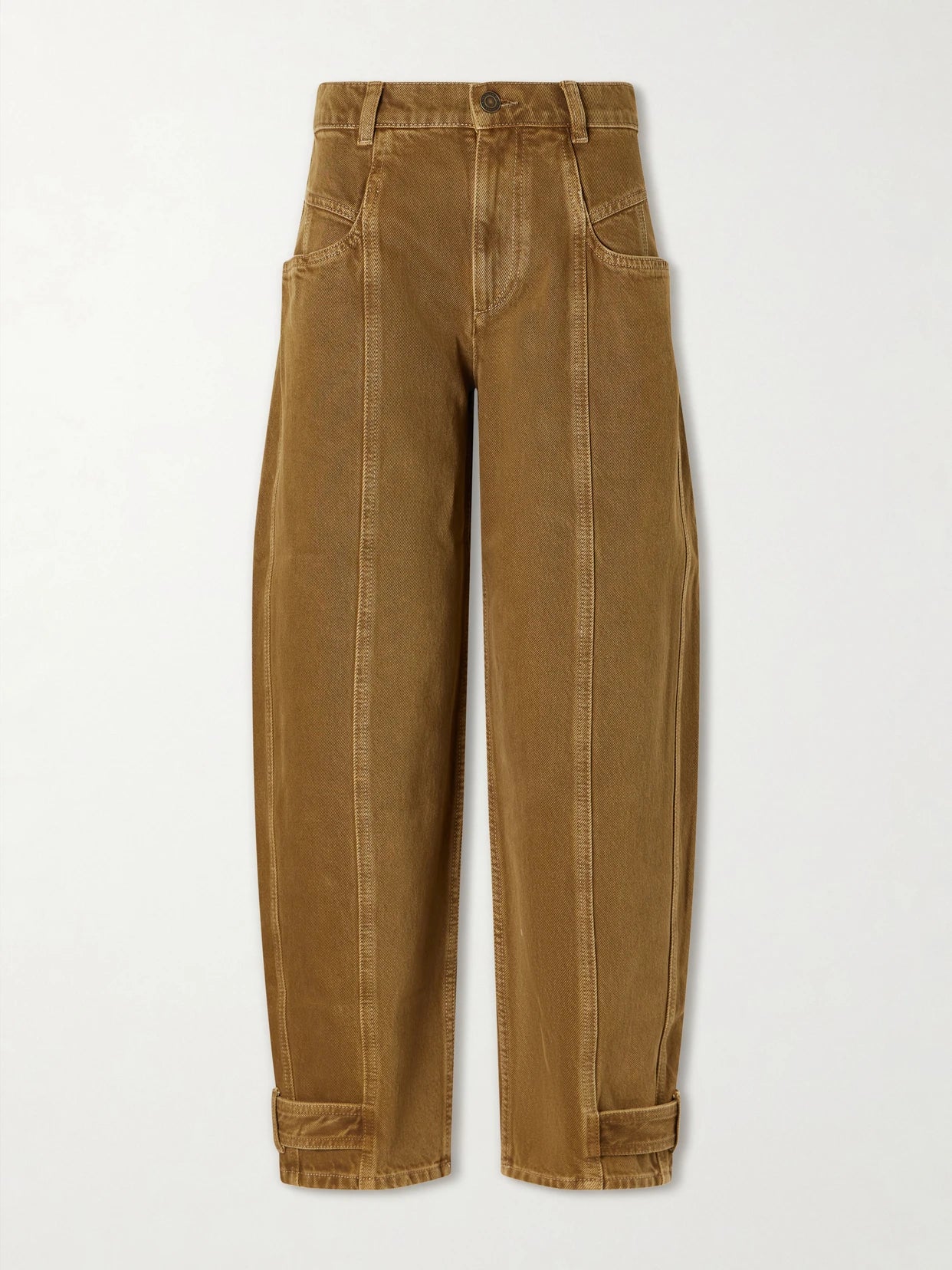 Leja Tapered Jeans