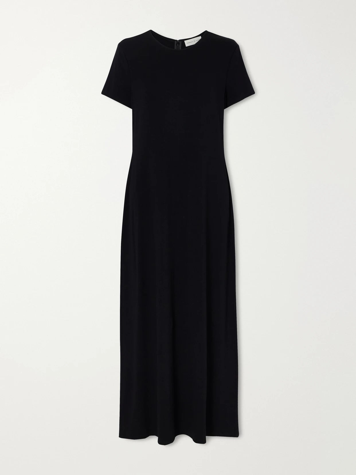 Harper Jersey Maxi Dress