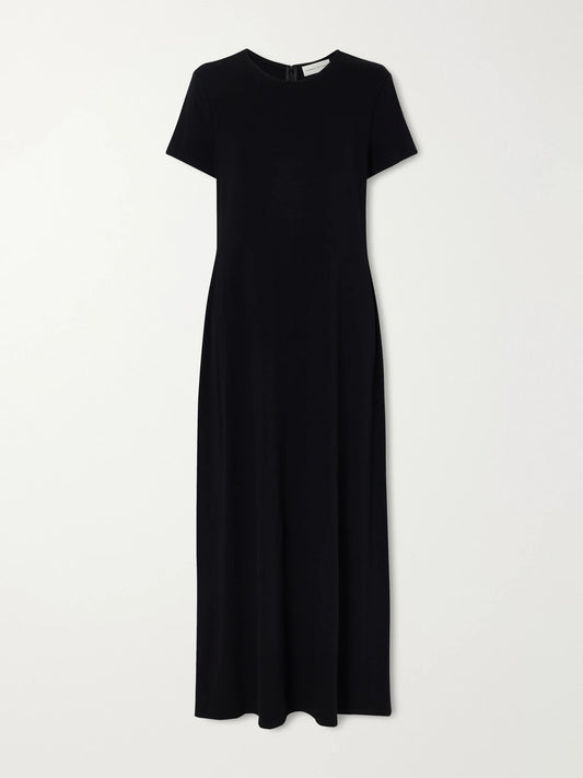 Harper Jersey Maxi Dress