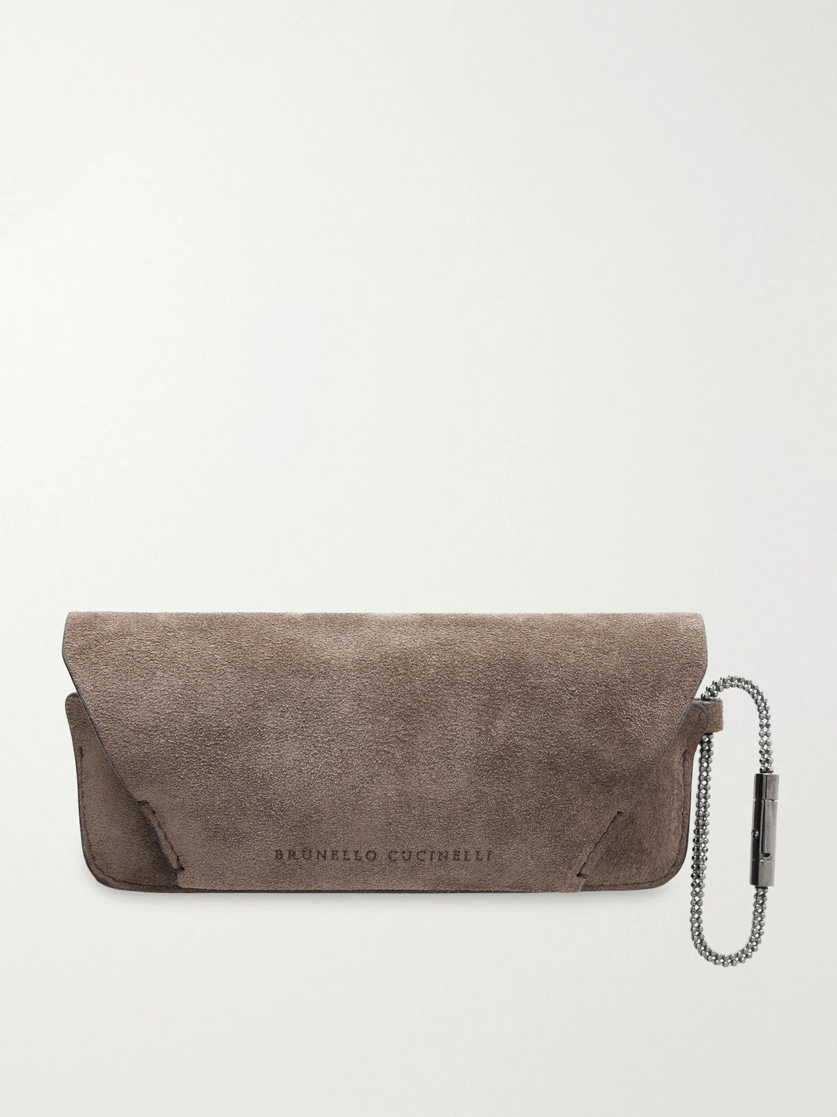 Suede Glasses Case