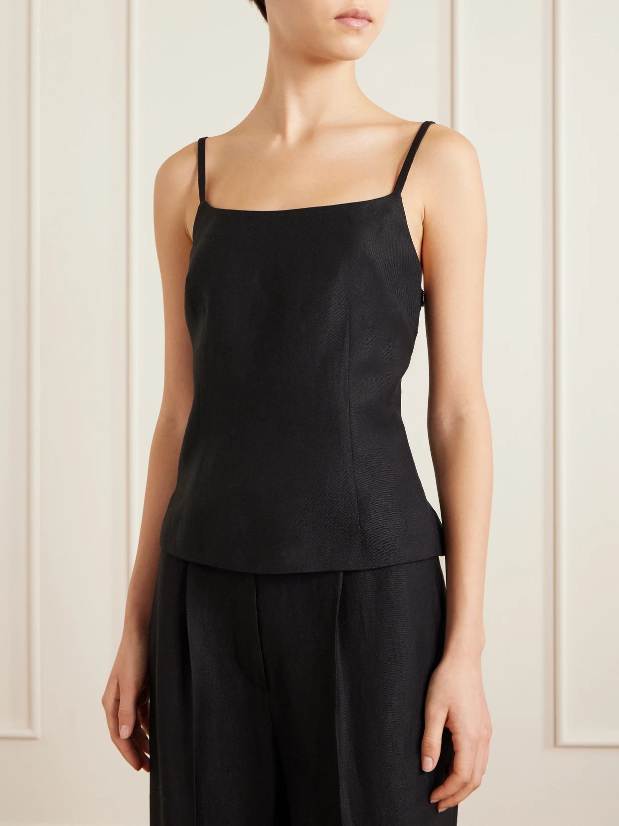 Woven Camisole