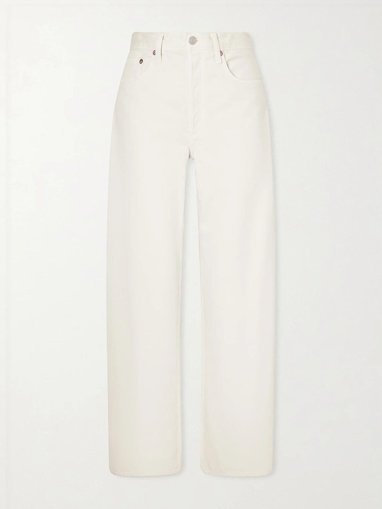 Arc Wide-leg Jeans