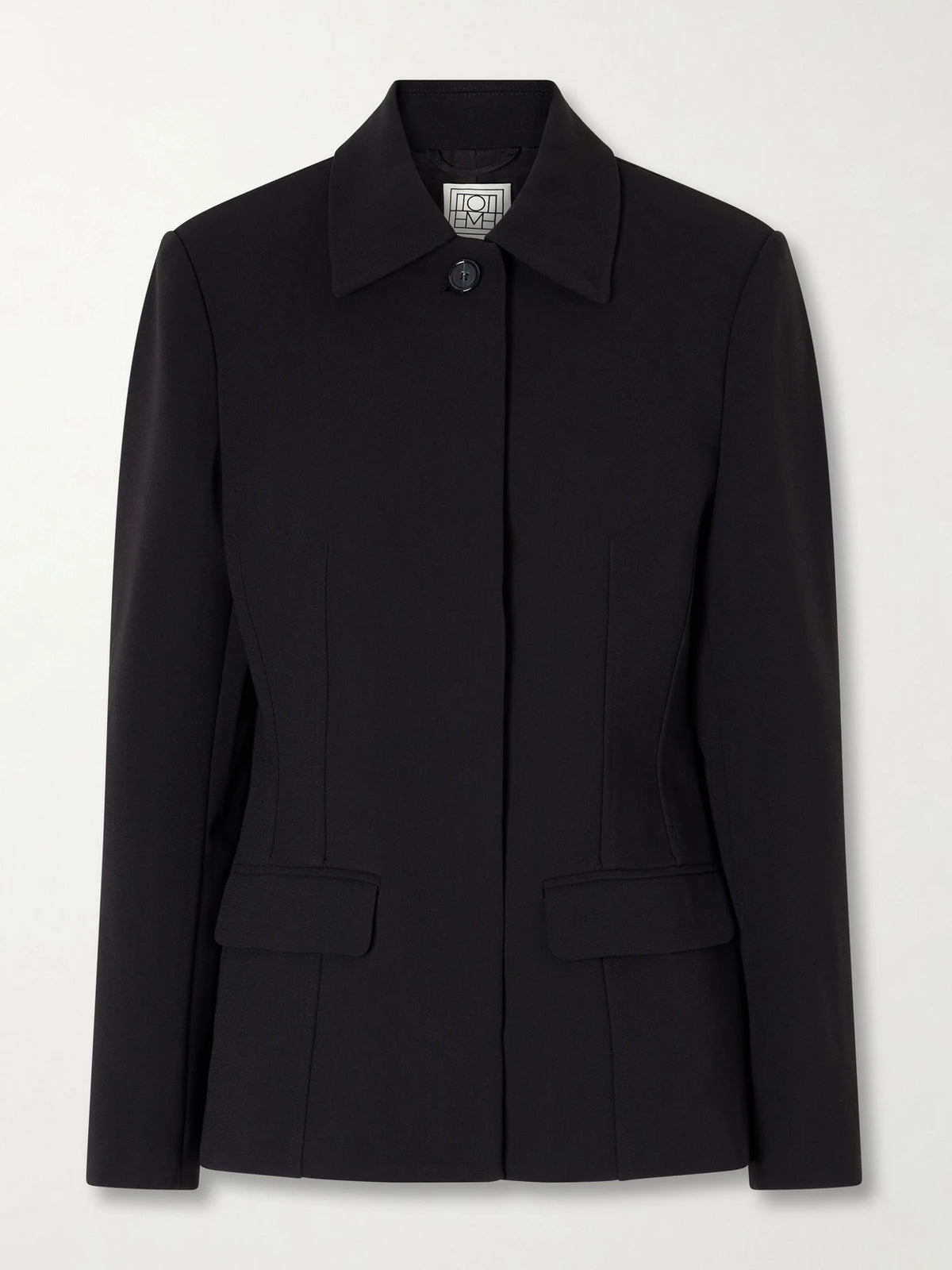 Woven Jacket