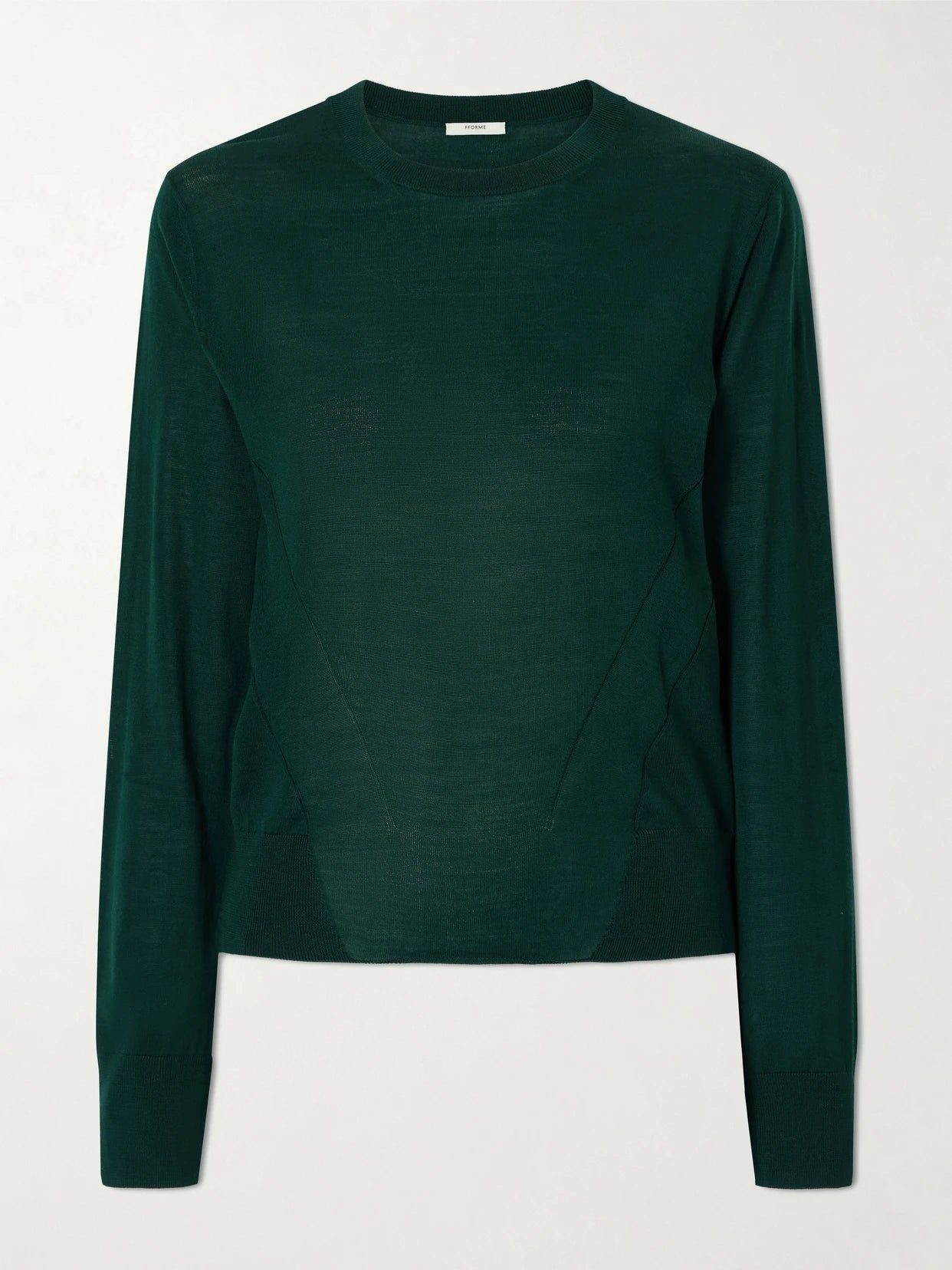 Mitchell Wool Sweater