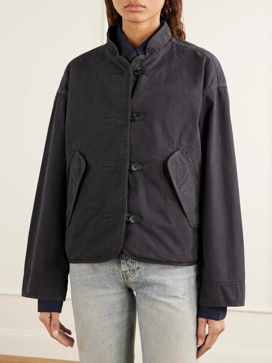 MFPEN Liner Cotton-twill Jacket