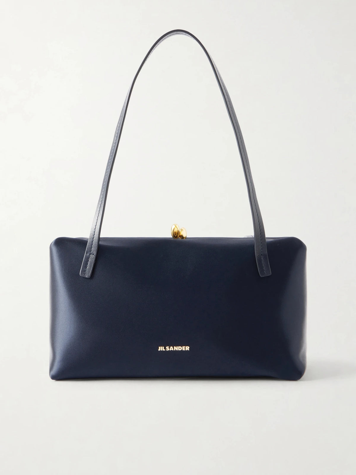 Goji Pillow Satin Shoulder Bag