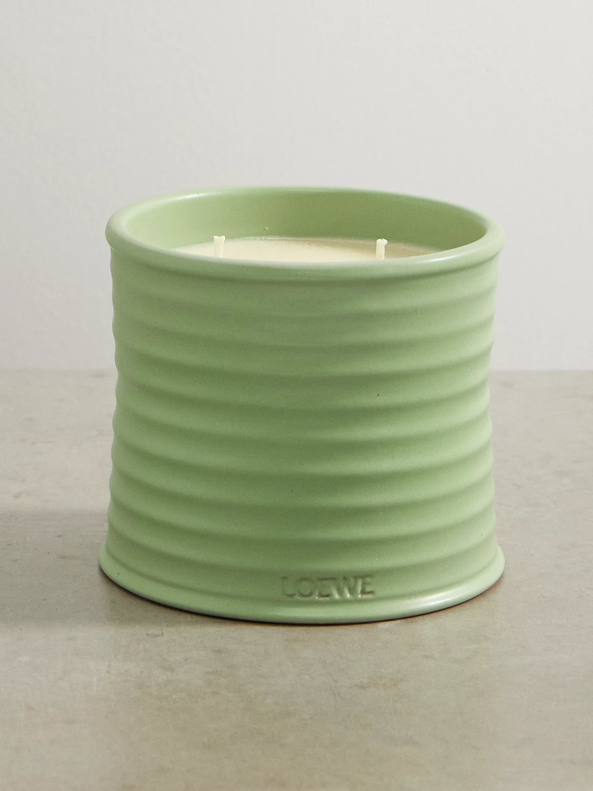 Cucumber Medium Scented Candle, 610g