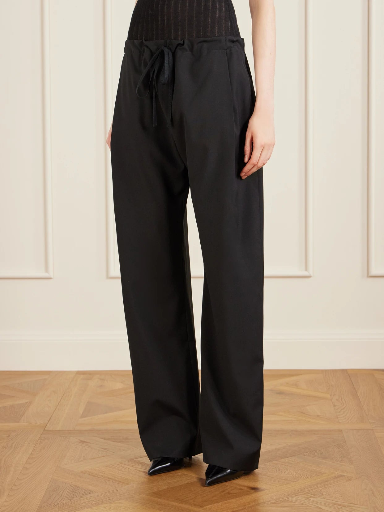 Rohen Wool Pants