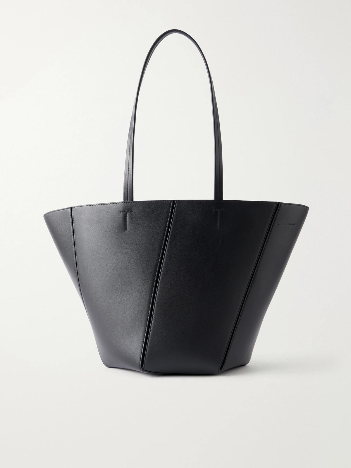 Proenza Schouler Hex Leather Tote