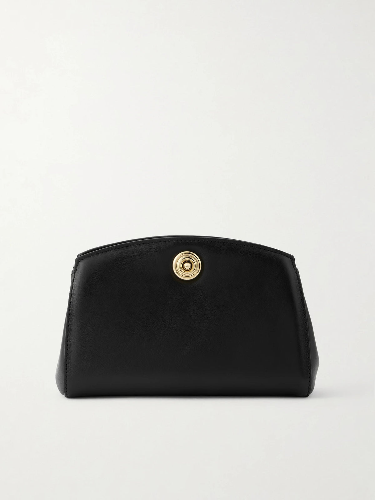 Leather Clutch